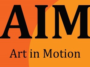 AIM Bristol logo